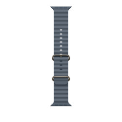 Watch Acc/49/Anchor Blue Ocean Band - Nat.Titan