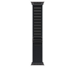 Watch Acc/49/Black Alpine Loop -L-Bl.Titan