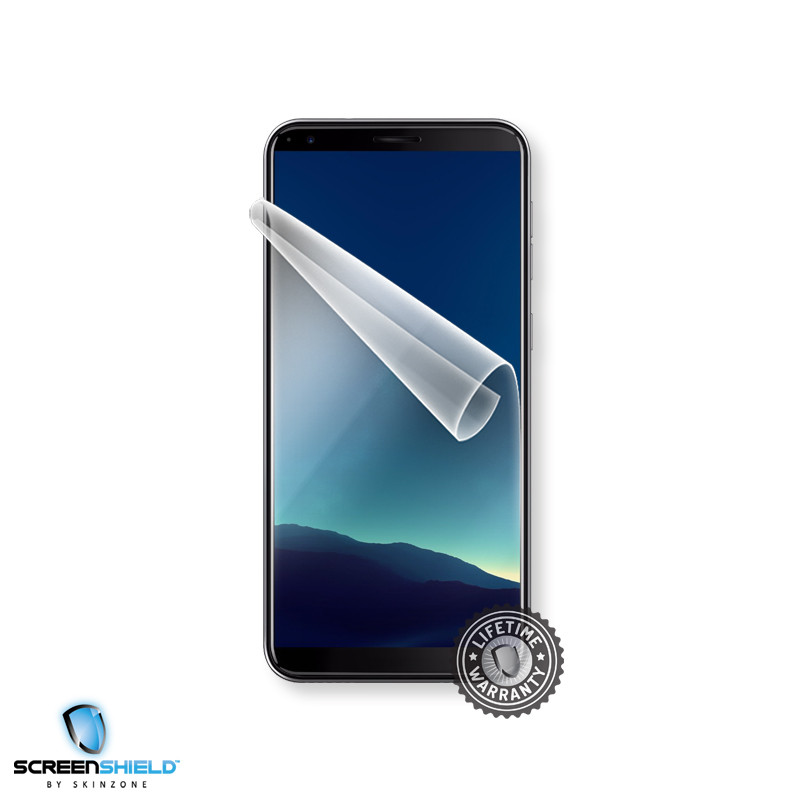 Screenshield CUBOT R11 fólia na displej