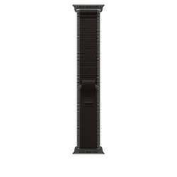 Watch Acc/49/Black/Charc. Trail Loop -M/L-Bl.Titan