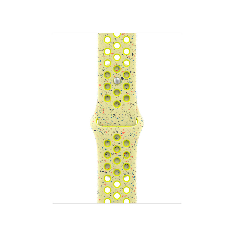 Watch Acc/40/Volt Splash Nike Sport Band - S/M