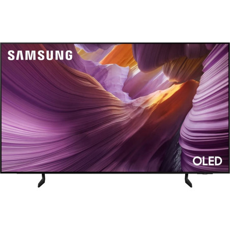 Samsung/QE77S85F/77''/4K UHD/Čierna