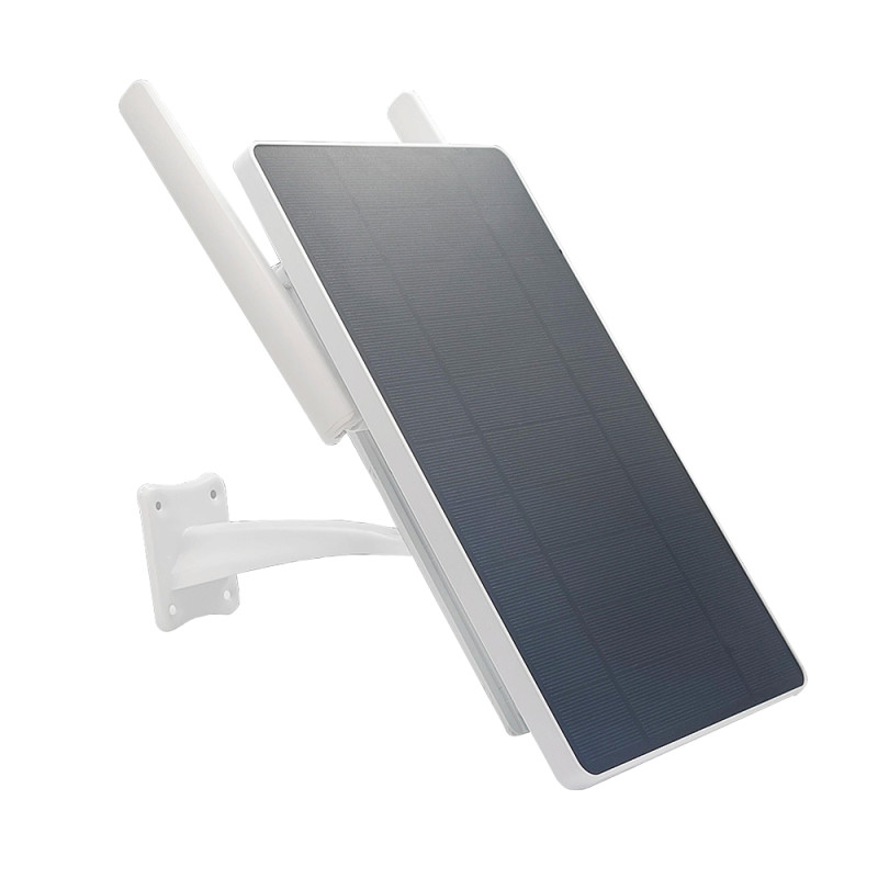 Solárny router Viking R09 4G/solárne napájanie/WiFi až pre 8 zariadení/download - 15Mbps