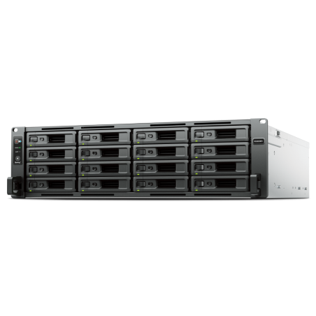 Synology RS2825RP+ Rack Station