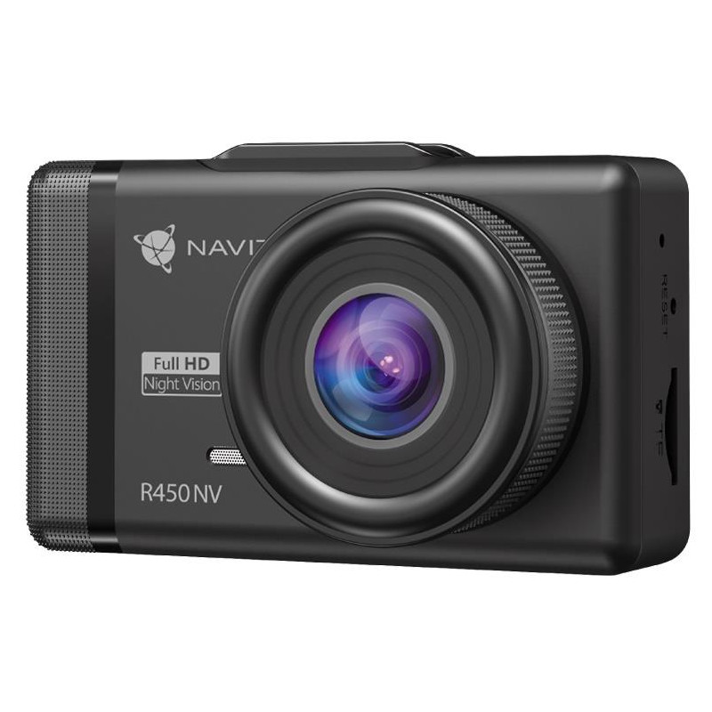 NAVITEL R450 autokamera s Full HD a nočným snímaním