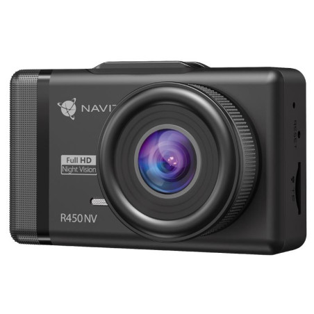 NAVITEL R450 autokamera s Full HD a nočným snímaním