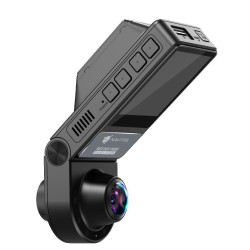 NAVITEL RS3 DUO WIDE autokamera s vnútornou aj vonkajšou kamerou