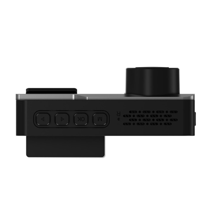 Navitel R37 autokamera vybavená GPS informátorom s detekciou radarov