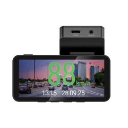 Navitel R87 GPS multifunkčná autokamera