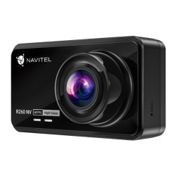 Navitel R260 autokamera s Full HD a senzorom pre plynulé nahrávanie videí