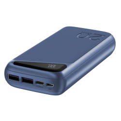 NAVITEL PWR20 MX BLUE powerbanka s kapacitou 20000 mAh