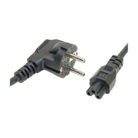Intel NUC Bulk AC cord - 0.6m, EU plug