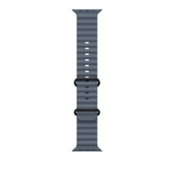 Watch Acc/49/Anchor Blue Ocean Band - Bl.Titan