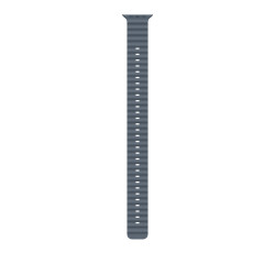 Watch Acc/49/Anchor Blue Ocean Band Ext. -Bl.Titan