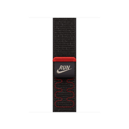 Watch Acc/40/Midnight Black Nike Sport Loop