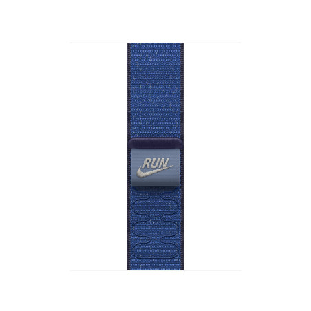 Watch Acc/40/Blue Ribbon Nike Sport Loop