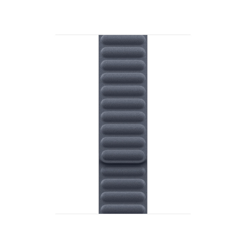 Watch Acc/42/Navy Magnetic Link - S/M