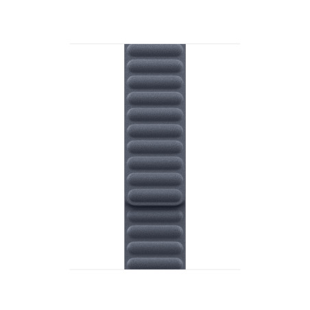 Watch Acc/42/Navy Magnetic Link - M/L