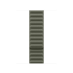 Watch Acc/42/Sage Gray Magnetic Link - S/M