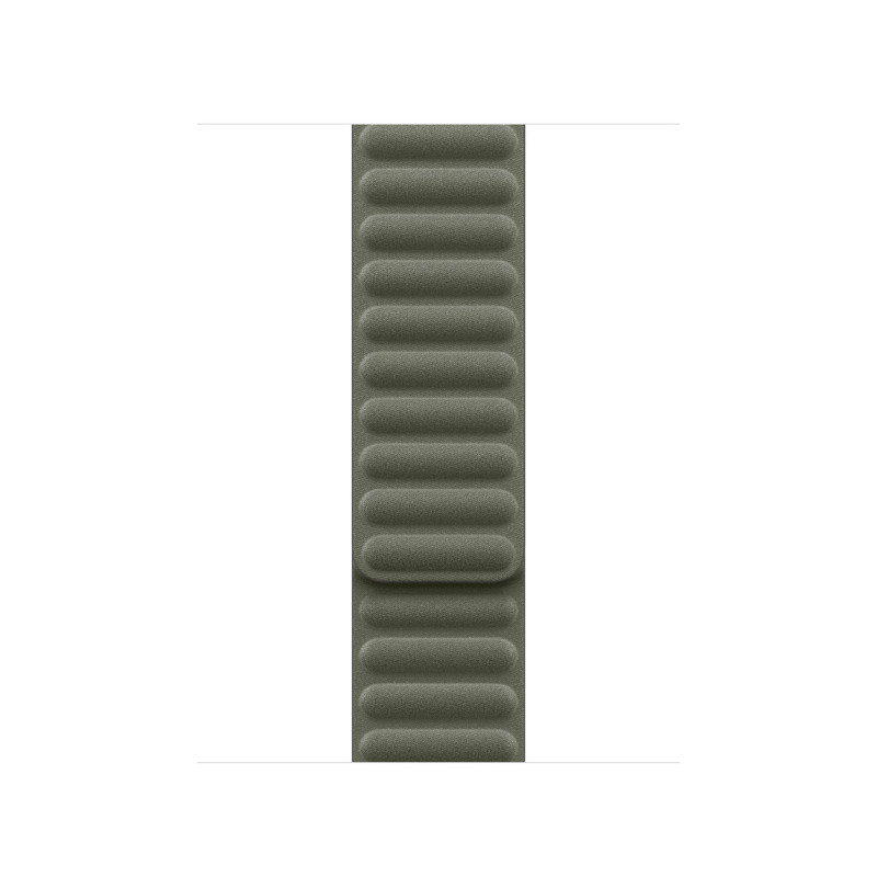 Watch Acc/42/Sage Gray Magnetic Link - S/M
