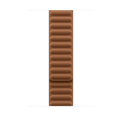 Watch Acc/46/Caramel Magnetic Link - S/M