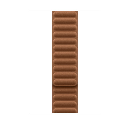 Watch Acc/46/Caramel Magnetic Link - S/M