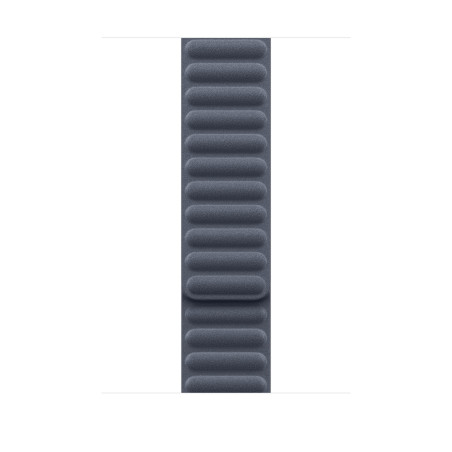 Watch Acc/46/Navy Magnetic Link - S/M