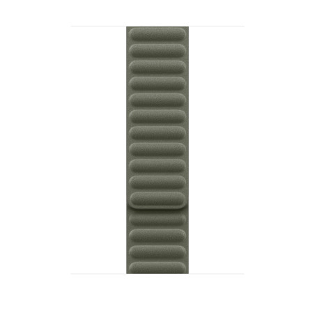 Watch Acc/46/Sage Gray Magnetic Link - S/M