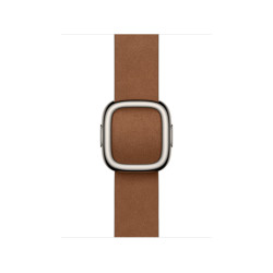 Watch Acc/42/Caramel Modern Buckle - L