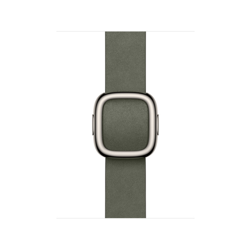 Watch Acc/42/Sage Gray Modern Buckle - L