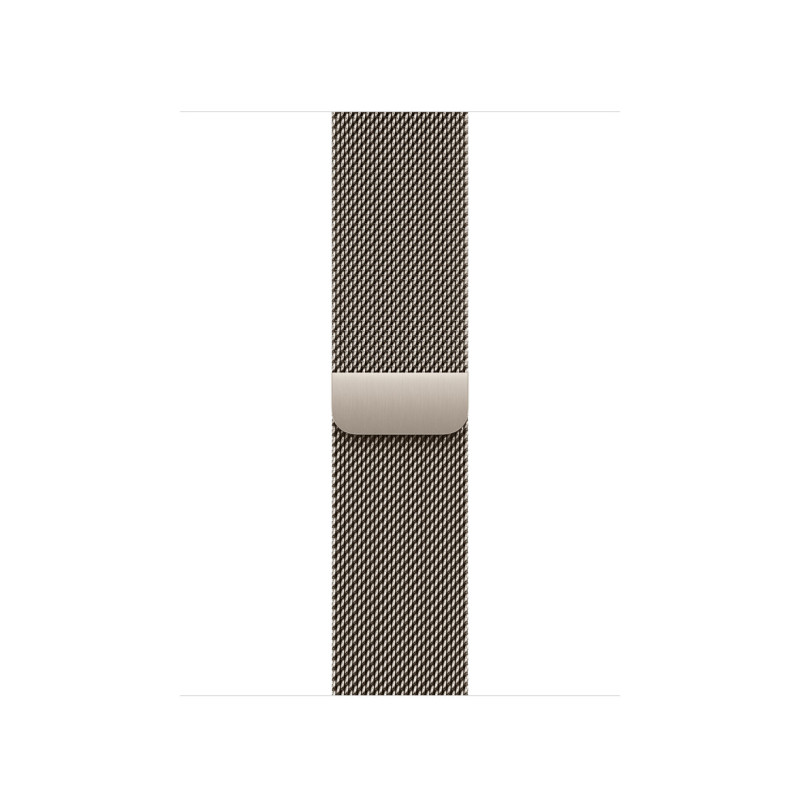 Watch Acc/40/Natural Milanese Loop