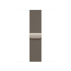 Watch Acc/42/Natural Milanese Loop