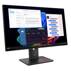 Lenovo T27UD-40 27''IPS/16:9/3840x2160/1500:1/350/4
