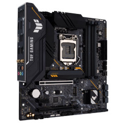 ASUS TUF GAMING B560-PLUS WIFI/LGA 1200/mATX