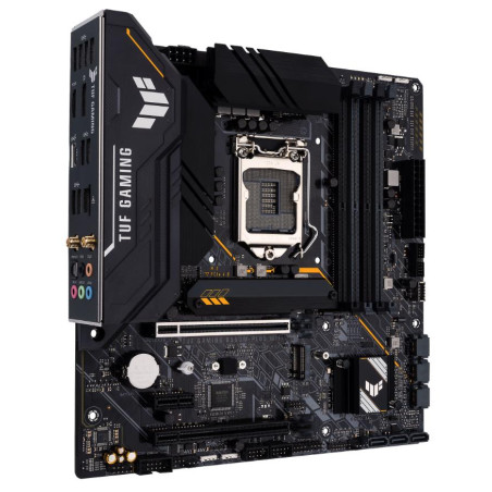 ASUS TUF GAMING B560-PLUS WIFI/LGA 1200/mATX