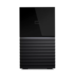 Externý HDD 3.5'' WD My Book Duo 44TB (2x22TB)