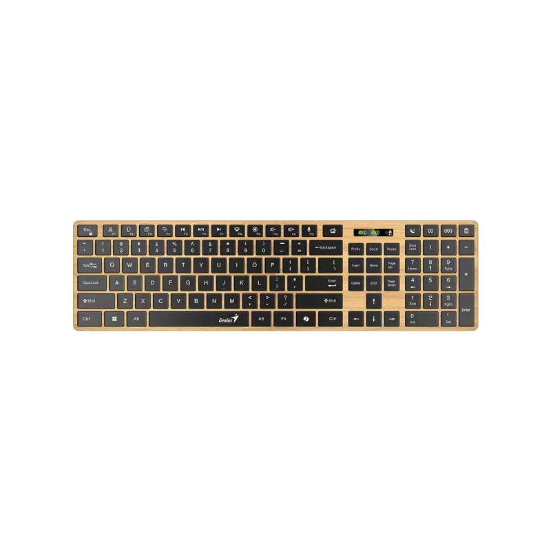 GENIUS Slimstar 7250BT + Copilot