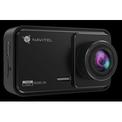 NAVITEL R285 autokamera s rohlíšením 2K pre maximálnu kvalitu obrazu