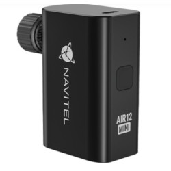Navitel Air 12 AL kompaktný kompresor