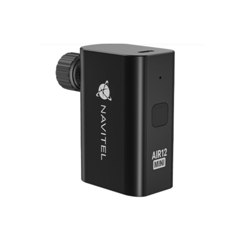 Navitel Air 12 AL kompaktný kompresor