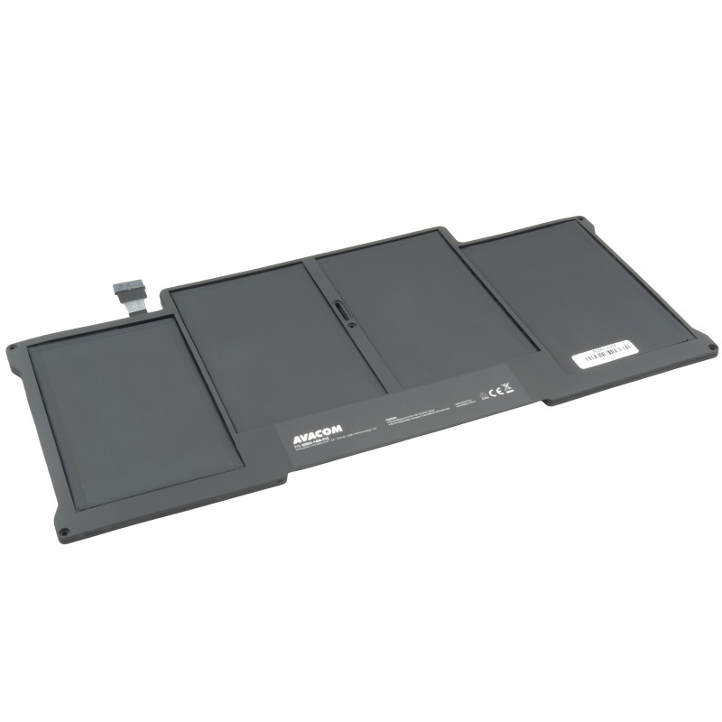 Batéria AVACOM pre Apple MacBook Air 13'' A1466 Li-Pol 7,6 V 7200mAh 55Wh - A1496