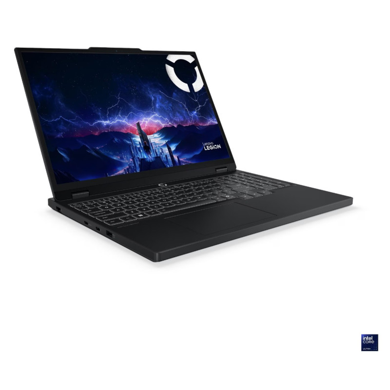 Lenovo Legion 5/15IAX10/U7-255HX/15,1''/2560x1600/32GB/1TB/RTX 5070/W11H/Black/3R