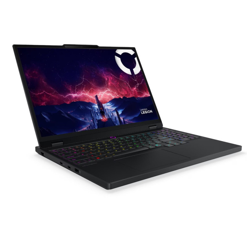 Lenovo Legion 5/15AKP10/RAI7-350/15,1''/2560x1600/32GB/1TB/RTX 5070/W11H/Black/3R