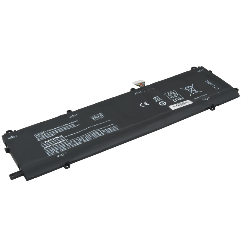Batéria AVACOM pre HP Spectre x360 15-eb Series BN06XL Li-Pol 11,55 V 6320mAh 73Wh