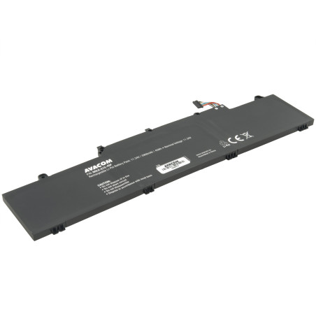 Batéria AVACOM pre Lenovo ThinkPad E14, E15 Li-Pol 11,34 V 3968mAh 45Wh