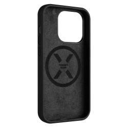 FIXED MagFlow Apple iPhone 14 Pro, čierny