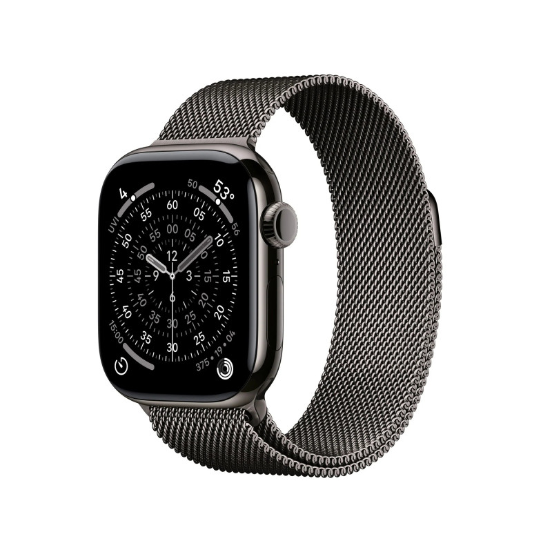 Apple Watch S11 Cell/42/Elegant Band/Slate