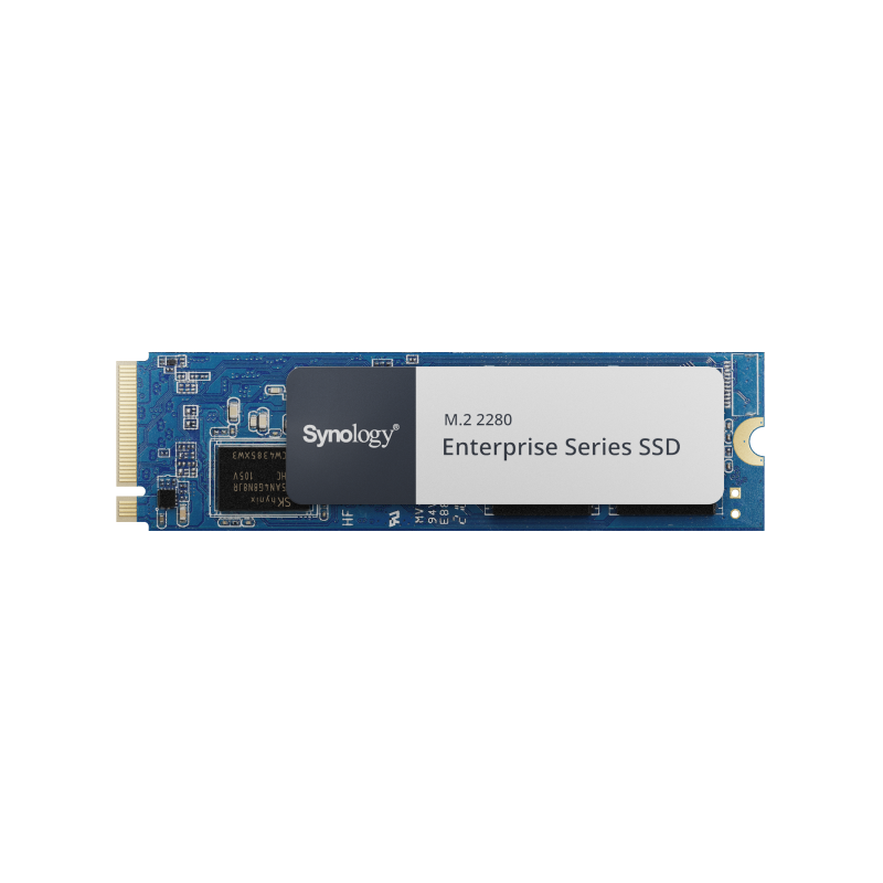 Synology M.2 NVMe SNV5420-1600G