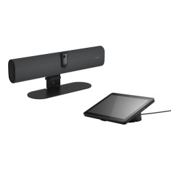 Jabra PanaCast 40 VBS, MS VB a TC, EMEA, Charger-C