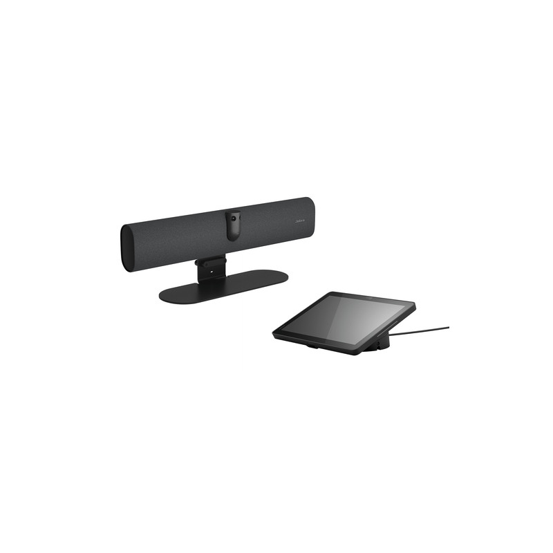 Jabra PanaCast 40 VBS, MS VB a TC, EMEA, Charger-C